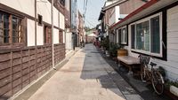 Gelombang Panas Ekstrem Landa Korea Selatan, Gyeongsan dan Pohang Siaga Tertinggi