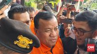KPK Dalami Pertemuan Kontroversial Bupati Kuansing Soal Hutan Produksi Terbatas