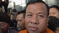 KPK Ungkap Bupati Kuansing dan Sekda Tahu OTT, Diduga Halangi Penyelidikan dengan Hilangkan Jejak Mobil