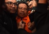 Korupsi Kepala Daerah: Cerminan Krisis Integritas dan Mendesaknya Reformasi Politik Sistemik