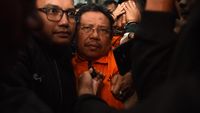 Korupsi Kepala Daerah: Cerminan Krisis Integritas dan Mendesaknya Reformasi Politik Sistemik
