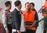 Integritas KPK Dipertanyakan: Anggota Polri Terjerat OTT Bupati Pemalang