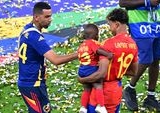 Ayah Lamine Yamal Absen di Final Piala Dunia 2026: Dilema Emosional dan Alasan Pilu