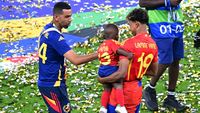 Ayah Lamine Yamal Absen di Final Piala Dunia 2026: Dilema Emosional dan Alasan Pilu