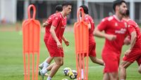 Analisis Prediksi Skuad Timnas Indonesia di Piala AFF 2026: Siapa yang Bertahan dan Berpotensi Absen?