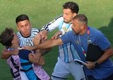 FIFA Gelar Investigasi Mendalam, Leandro Paredes dan AFA Terancam Sanksi Berat Pasca Final Piala Dunia 2022