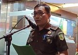 Prabowo Lantik Leonard Eben Ezer Simanjuntak sebagai Jampidum: Misi Penegakan Hukum