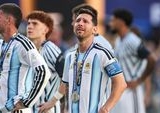 Gary Neville Soroti Performa Argentina di Final Piala Dunia 2026: Main seperti Sampah