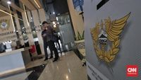 Skandal Perobohan Rumah Dinas Bea Cukai Surabaya: Eks Pegawai Disidang, Aset Negara Terancam