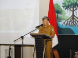 Pemprov Kaltara Ajak Warga Lestarikan Mangrove