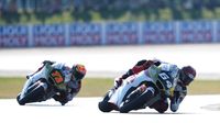 Mario Aji Tembus 10 Besar Kualifikasi Moto2 Jerman 2026, Potensi Emas di Sachsenring