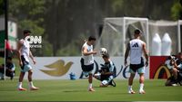 Skenario Piala Dunia 2026: Argentina Langsung Tancap Gas Menuju Final Usai Taklukkan Inggris
