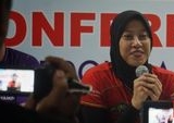 Megawati Hangestri Ungkap Proses Adaptasi Penuh Tantangan di Hillstate