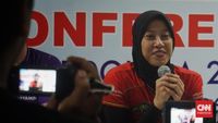 Megawati Hangestri Ungkap Proses Adaptasi Penuh Tantangan di Hillstate
