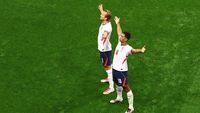 Harry Kane Tegaskan Solidaritas Timnas Inggris, Bantah Isu Bellingham-Tuchel