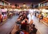 Bandar Seri Begawan Destinasi Ketenangan dan Waktu yang Melambat