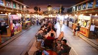 Bandar Seri Begawan Destinasi Ketenangan dan Waktu yang Melambat