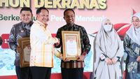 Mendagri Tito Dorong Pemda dan Dekranasda Aktif Kembangkan Kerajinan Lokal