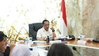 Mendagri Tito Karnavian Dorong Pembatasan Biaya Kampanye Pilkada sebagai Strategi Lawan Korupsi Kepala Daerah