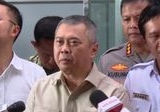 Menhub Minta KAI Percepat Tambah KRL Green Line Atasi Lonjakan Penumpang