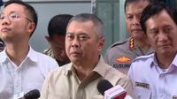 Menhub Minta KAI Percepat Tambah KRL Green Line Atasi Lonjakan Penumpang