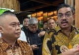 Perlindungan Ojol Kini di Bawah Kementerian UMKM dalam Revisi Perpres