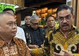 Ojek Online Resmi Diakui sebagai UMKM, Perpres 2026 Jadi Sorotan Implementasi