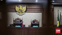 Vonis 10 Tahun Penjara untuk Nadiem Makarim dalam Skandal Korupsi Chromebook Rp1,5 Triliun