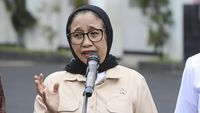 Nanik S Deyang Bantah Politisi Program Makan Bergizi Gratis, Mundur Demi Kesehatan