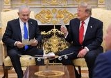 Netanyahu Tepikan Isu Retak, Sebut Pertemuan dengan Trump ‘Percakapan Terbaik’