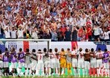 Derby Klasik Eropa: Inggris vs Prancis Rebut Tempat Ketiga Piala Dunia 2026 di Miami