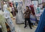 Pajak Penghasilan Pedagang Online Berlaku Agustus 2026, Omzet di Bawah Rp500 Juta Tetap Bebas