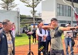 Perpani Pasang Target Ambisius: Bidik Emas dan Kualifikasi Olimpiade LA 2028 di Asian Games Aichi-Nagoya 2026