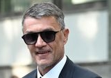 Kronologi Geger Mundurnya Paolo Maldini dari Direktur Teknik Timnas Italia