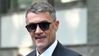 Kronologi Geger Mundurnya Paolo Maldini dari Direktur Teknik Timnas Italia