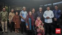 Gerakan Nurani Bangsa dan Sultan HB X Soroti Urgensi RUU Perampasan Aset dan Reformasi Hukum Nasional