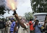Menteri Pendidikan India Hadapi Tuntutan Mundur di Tengah Skandal Ujian Nasional
