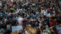 India Perpanjang Pemadaman Internet di Tengah Gelombang Protes Besar, Kritik Menguat