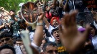 Gelombang Protes ‘Kecoak’ Gen Z India Desak Menteri Pendidikan Pradhan Mundur Pasca Skandal Ujian Nasional