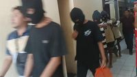 Grup WhatsApp ‘Teh Gembul’ Kunci Penyelidikan 27 Tersangka Pemerkosaan Remaja Sampang