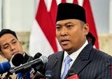 Sudaryono Tegaskan Zero Tolerance Korupsi di Program Makan Bergizi Nasional BGN