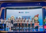 Rico Waas Desak Rakernas APEKSI 2026 Fokus Aksi Nyata Penguatan Fiskal dan Infrastruktur Daerah