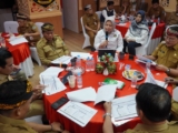 Kaltara Percepat Proyek Karbon Biru M4CR untuk Kawasan Pesisir