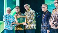 Raih Pengakuan Ekonomi Syariah, Jawa Tengah Gencarkan Pengembangan Kawasan Industri Halal