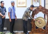 Optimalisasi Aset Daerah: Pemprov Jateng Bentuk Satgas Pandawa Genjot PAD