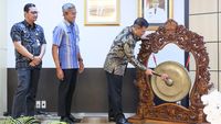 Optimalisasi Aset Daerah: Pemprov Jateng Bentuk Satgas Pandawa Genjot PAD
