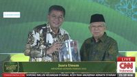 Jawa Barat Targetkan Provinsi Syariah Unggulan, Ekonomi Syariah Dikembangkan Masif