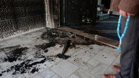 Anggota DPR AS Klaim Ditahan Pemukim Bersenjata di Tepi Barat, Memicu Ketegangan Baru