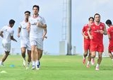 Taktik Herdman Tanpa Striker Murni: Akankah Timnas Indonesia Tiru Spanyol di Piala AFF 2026?