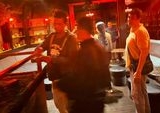 Polisi Bekuk Terduga Pelaku Penembakan Bar The Shady Pig Canggu di Bandara Soetta
